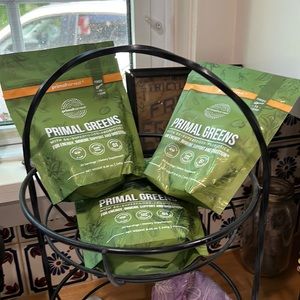 Primal Greens - GREENS POWDER WITH 50+ SUPERFOODS